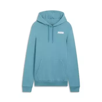Мужская толстовка PUMA Essentials, цвет Bold Blue