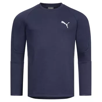 Мужская толстовка PUMA EVOstripe Crew