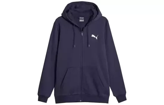 Мужская толстовка Puma, синий