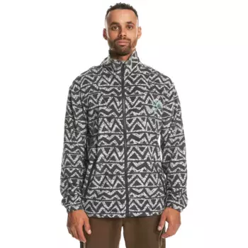 Мужская толстовка Quiksilver Take Us Back, серый