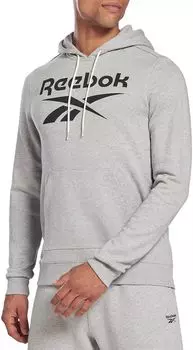 Мужская толстовка Reebok Identity OTH