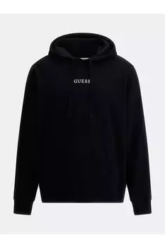 Мужская толстовка Roy Guess, черный