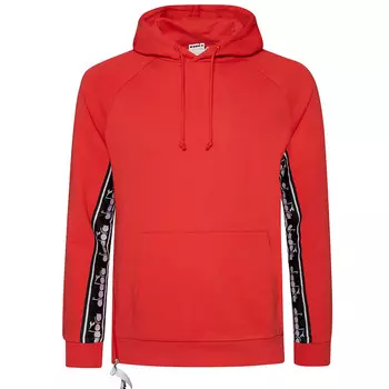 Мужская толстовка с капюшоном Diadora Trofeo