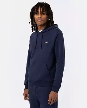 Мужская толстовка с капюшоном Dickies, синий