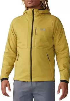 Мужская толстовка с капюшоном Mountain Hardwear Kor Stasis