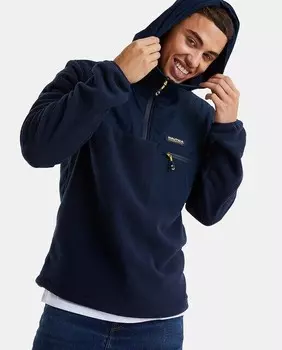 Мужская толстовка с капюшоном Nautica, синий