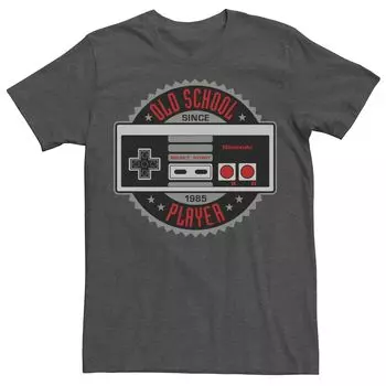 Мужская толстовка с капюшоном Nintendo Super Mario Boo Face Licensed Character