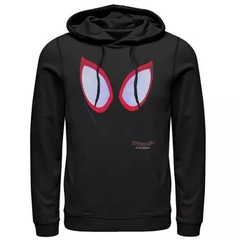 Мужская толстовка с рисунком Marvel Spider-Man Big Eyes