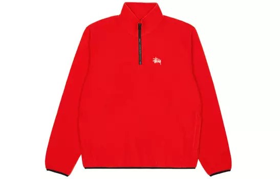 Мужская толстовка Stussy, цвет Black