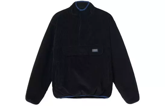 Мужская толстовка Stussy, цвет Black