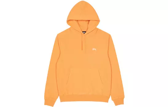 Мужская толстовка Stussy, цвет Black