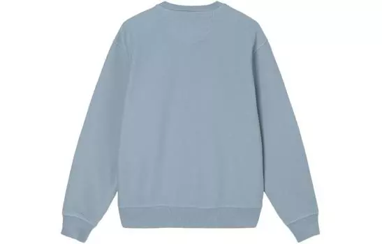Мужская толстовка Stussy, цвет BLL blue