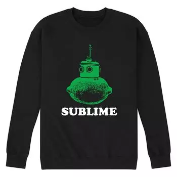 Мужская толстовка Sublime Licensed Character