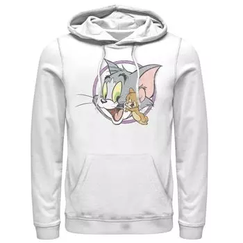 Мужская толстовка Tom & Jerry Group Licensed Character