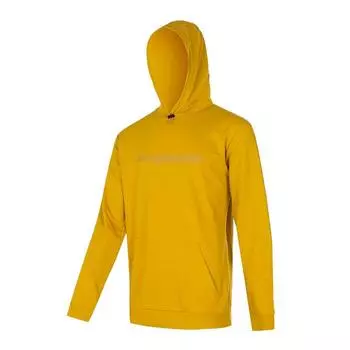 Мужская толстовка Trangoworld Ragen Orange