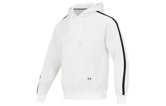 Мужская толстовка Under Armour, белый