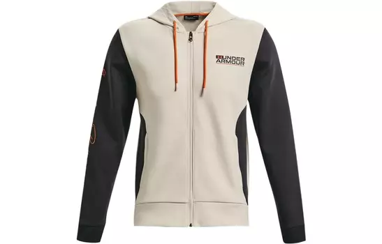 Мужская толстовка Under Armour, белый