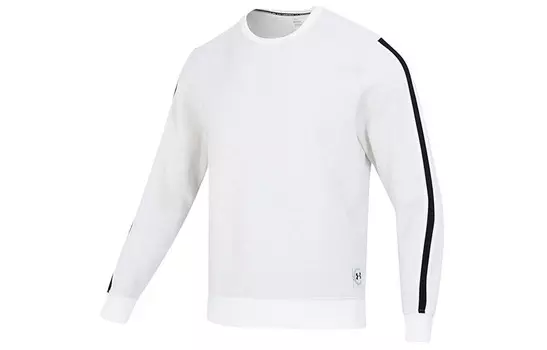 Мужская толстовка Under Armour, белый