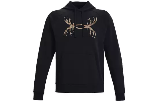 Мужская толстовка Under Armour, черный