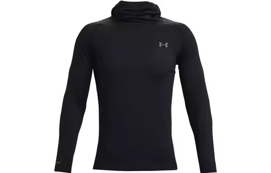 Мужская толстовка Under Armour, цвет Black