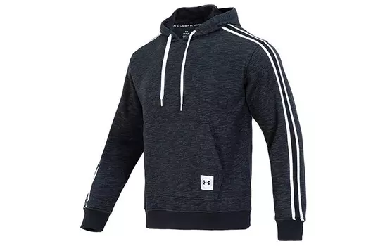 Мужская толстовка Under Armour, серый