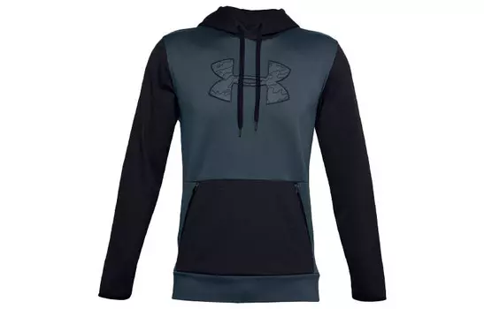 Мужская толстовка Under Armour, синий