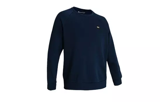 Мужская толстовка Under Armour, Темно-синий