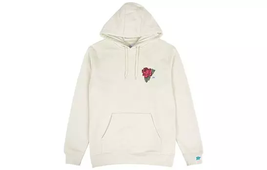 Мужская толстовка Vans, цвет Beige
