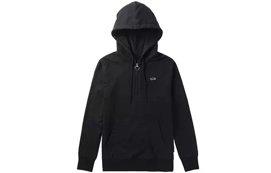 Мужская толстовка Vans, цвет Black