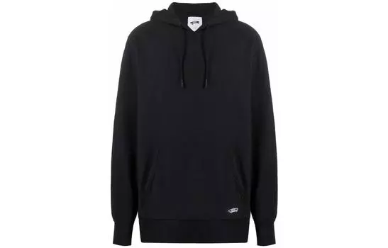 Мужская толстовка Vans, цвет Black