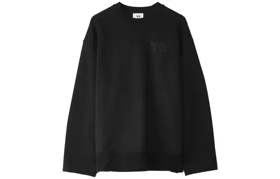 Мужская толстовка Y-3, Черный