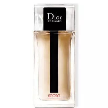 Мужская туалетная вода DIOR HOMME SPORT Eau de Toilette Dior, 125