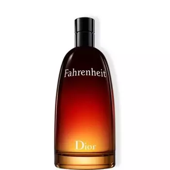 Мужская туалетная вода FAHRENHEIT Eau de Toilette Dior, 100