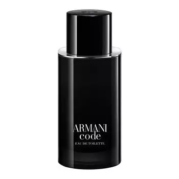 Мужская туалетная вода Giorgio Armani Armani Code Eau De Toilette Pour Homme, 75 мл