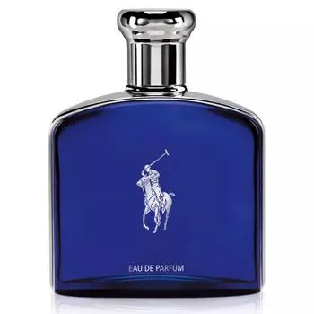 Мужская туалетная вода Polo Blue Eau de Parfum Ralph Lauren, 75