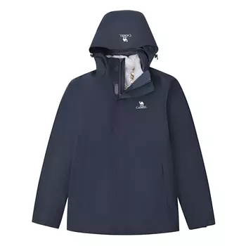 Мужская уличная куртка Camel, Navy