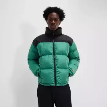 Мужская ватник Argent Ellesse, чёрный