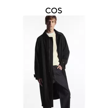 Мужская ветровка Cos, черный