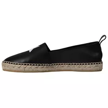 Мужские эспадрильи Givenchy, черный