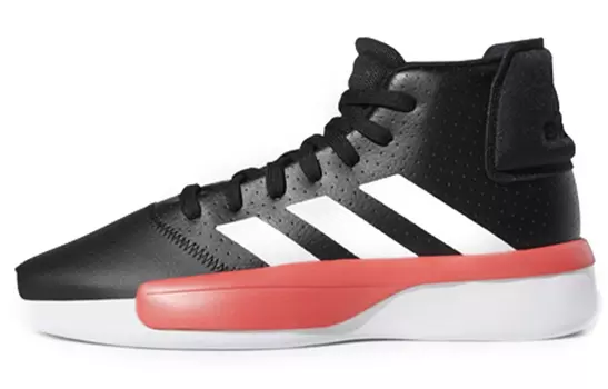 Мужские баскетбольные кроссовки Adidas