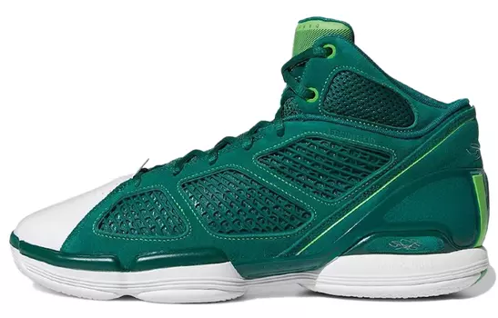 Мужские баскетбольные кроссовки Adidas adiZero Rose 1.5