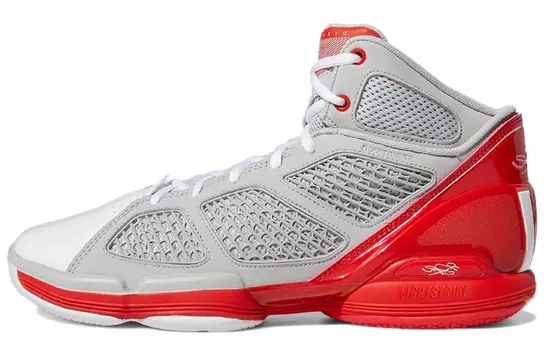 Мужские баскетбольные кроссовки Adidas adiZero Rose 1.5
