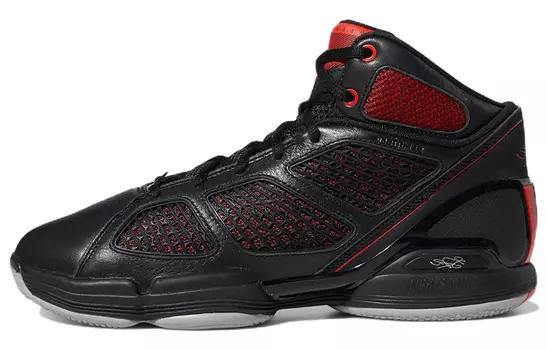 Мужские баскетбольные кроссовки Adidas adiZero Rose 1.5