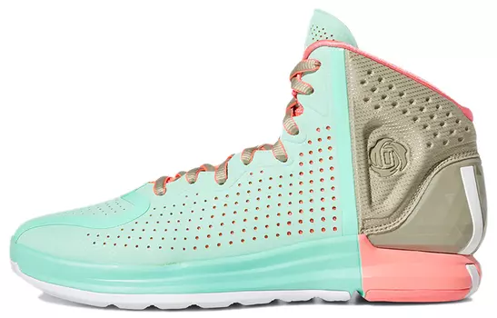 Мужские баскетбольные кроссовки Adidas D Rose 4