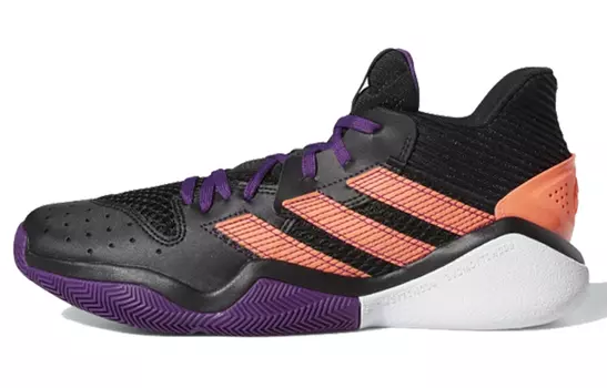 Мужские баскетбольные кроссовки Adidas Harden Stepback 1