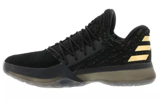 Мужские баскетбольные кроссовки Adidas Harden Vol.1