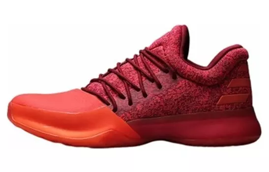 Мужские баскетбольные кроссовки Adidas Harden Vol.1