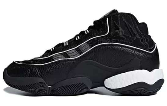 Мужские баскетбольные кроссовки Adidas Originals Crazy BYW 1.0