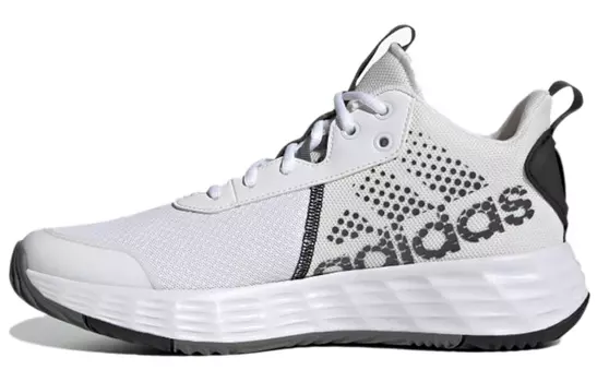 Мужские баскетбольные кроссовки Adidas OwnTheGame
