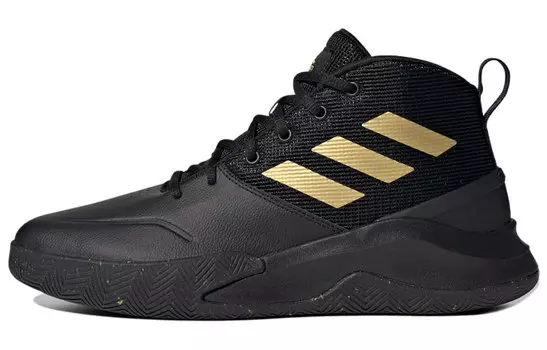 Мужские баскетбольные кроссовки Adidas OwnTheGame